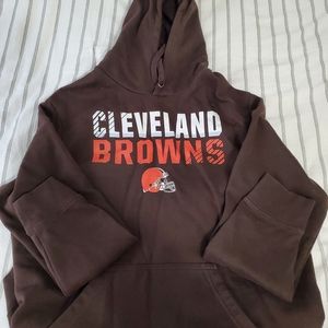 Cleveland Browns Hoodie
